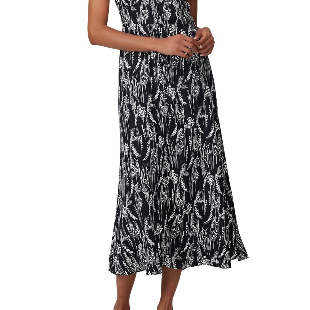 Equipment Gaetan Dress